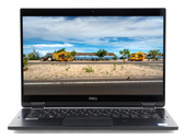 Dotykowy Dell Latitude 7390 2w1 i5-8350U 1920x1080 Klasa A- S/N: 700HSQ2