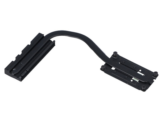 Chłodzenie Radiator do Dell Vostro 15 3568 3567 2T1W1 U59