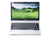 Fujitsu LifeBook S936 i7-6600U 1920x1080 Klasa A- S/N: DSEV014544