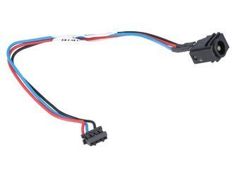 Gniazdo Zasilania do Fujitsu LifeBook S751 U19