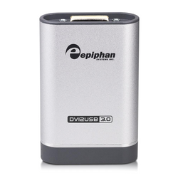 Karta przechwytująca Epiphan DVI2USB 3.0 Streaming Grabber