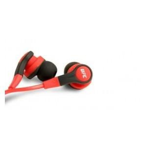 Słuchawki douszne SteelSeries UFC