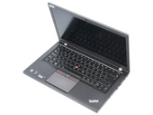 Lenovo ThinkPad T450s i7-5600U 8GB 256GB SSD 1920x1080 Klasa A Windows 10 Professional