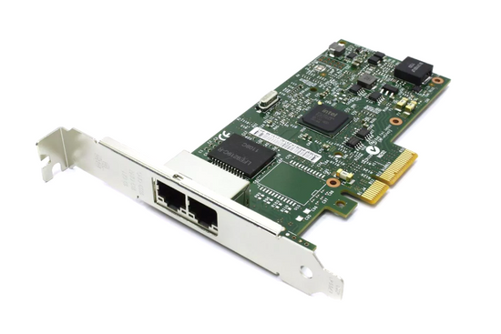 Karta Sieciowa Intel Ethernet I350-T2 High Profile