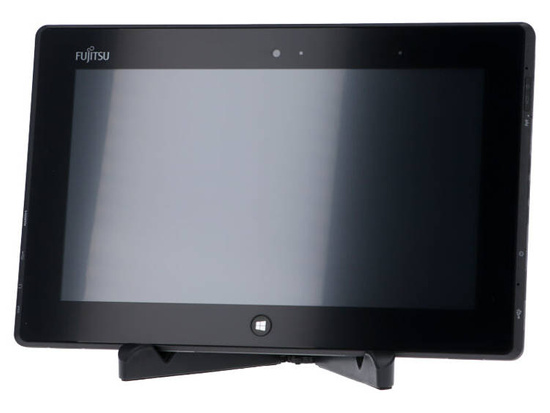 Tablet Fujitsu Stylistic Q572 AMD Z-60 4GB 128GB SSD 1366x768 Klasa A- Windows 10 Home PL bez klawiatury