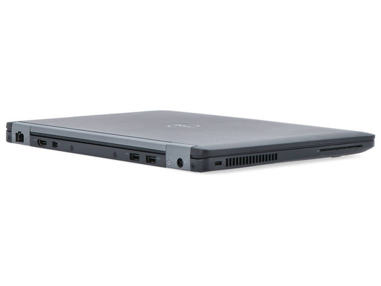 Dotykowy Dell Latitude E7270 i5-6300U 8GB 512GB SSD 1366x768 Klasa A Windows 10 Professional