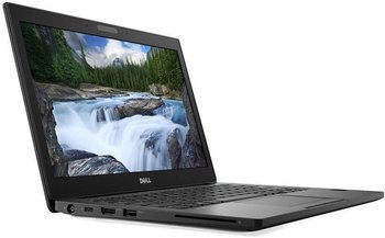 Dell Latitude 7290 i5-8250U 16GB 512GB SSD M.2 1920x1080 Klasa A- Windows 11 Home