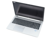 Dotykowy HP EliteBook 850 G6 i5-8365U 8GB 256GB SSD 1920x1080 Klasa A- Windows 11 Home