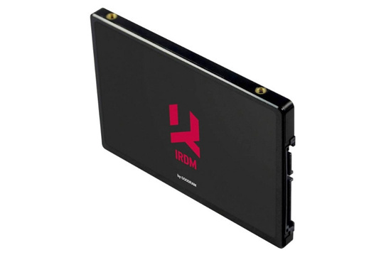 Nowy Dysk GOODRAM IRDM 120GB SSD 2,5'' SATA III 6Gbps