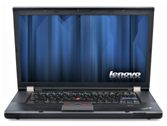 Lenovo ThinkPad W520 i7-2640M 8GB 256GB SSD 1920x1080 nVidia Quadro 1000M Klasa A-
