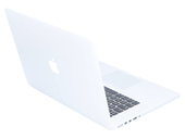 Apple MacBook Pro 15" A1398 2015r. i7-4870HQ 16GB 256GB SSD 2880x1800 Klasa A MacOS Big Sur QWERTY PL