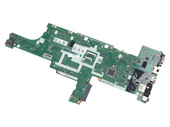 PŁYTA GŁÓWNA NM-A102 z procesorem SR170 Lenovo Thinkpad T440 USZKODZONA P13