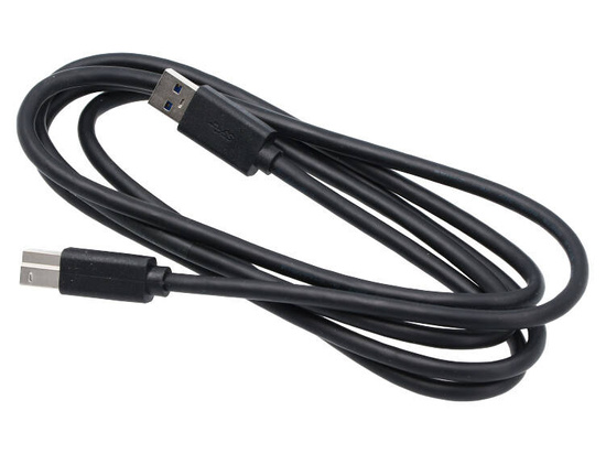 Kabel do drukarki USB 3.0 A-B HP 124