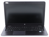 HP ZBook 15U G3 i7-6500U 16GB 1TB SSD 1920x1080 AMD Radeon R7 M265 Klasa A Windows 10 Professional