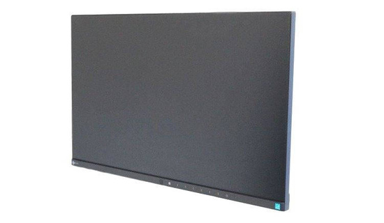 Monitor EIZO FlexScan EV2450 24" IPS 1920x1080 LED HDMI Czarny Klasa B Brak Podstawki