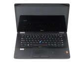 Dotykowy Dell Latitude E7470 i5-6300U 2560x1440 Klasa A- S/N: 1DKTBG2