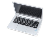 Lenovo IdeaPad 510S-13IKB i5-7200U 8GB 256GB SSD 1920x1080 Klasa B Windows 10 Professional