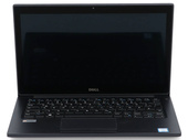 Dotykowy Dell Latitude 7280 i7-7600U 8GB 240GB SSD 1920x1080 Klasa A