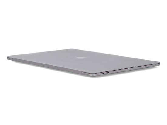 Apple MacBook Pro A1707 i7-7820HQ 16GB 512GB SSD 2880x1800 AMD Radeon Pro 560 Klasa A- S/N: C02VT7SEHTD6