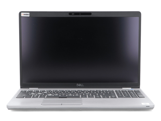 Dotykowy Dell Latitude 5510 i7-10610U 1920x1080 Klasa B S/N: GR3QCB3