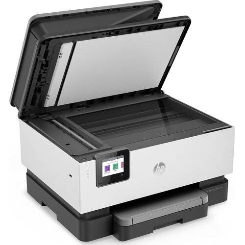 Drukarka HP Officejet Pro 9010e WIFI DUPLEX LAN A4 Przebieg 1200 wydrukowanych stron
