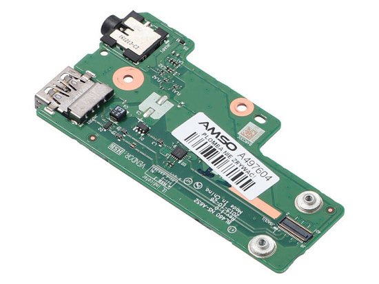 Moduł USB Audio do Lenovo Thinkpad L460 BL460 NS-A652 U46