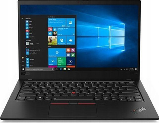 Lenovo ThinkPad X1 Carbon 7th i5-8265U 16GB 512GB SSD 2560x1440 Klasa A- Windows 11 Home