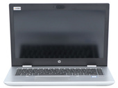 HP ProBook 640 G4 Intel i5-8250U 1920x1080 Klasa A-
