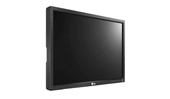 Monitor LG 24MB35PY 24" LED 1920x1080 IPS DisplayPort Czarny Brak Podstawki Klasa B