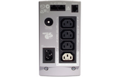 Zasilacz Awaryjny APC Back-UPS CS 500 BK500EI