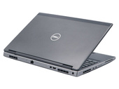 Dell Precision 7530 i7-8750H 32GB 1TB SSD 1920x1080 Quadro P2000 Klasa A- Windows 11 Professional