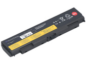 Bateria Encore Energy do Lenovo ThinkPad L440 L540 T440p T540p W540 W541 48Wh 10.8V 4400mAh 45N1147