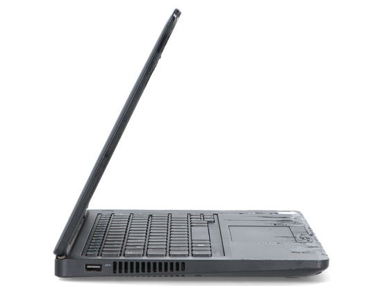 Dotykowy Dell Latitude E5270 i5-6200U 8GB 120GB SSD 1920x1080 Klasa B/C Brak baterii + Zasilacz
