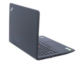 Lenovo ThinkPad E470 i5-7200U 8GB 256GB SSD 1920x1080 Nvidia GeForce 940MX Klasa A- QWERTY PL Windows 10 Professional
