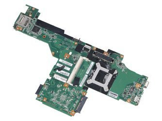 PŁYTA GŁÓWNA 63Y1967 do Lenovo ThinkPad T420 USZKODZONA P17
