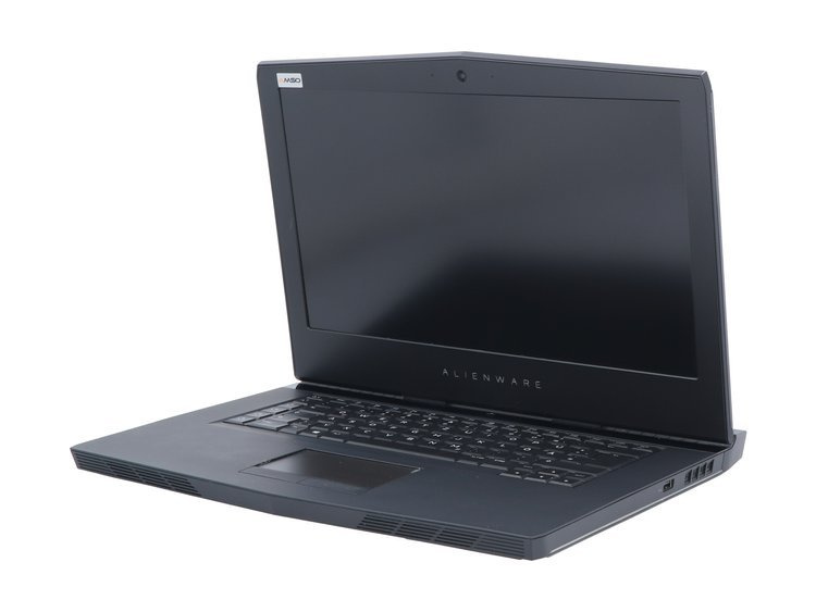 Dell Alienware 15 R4 