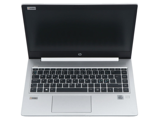 HP ProBook 440 G7 i3-10110U 16GB 512GB SSD 1366x768 Klasa A- Windows 11 Home