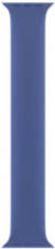 Oryginalny Pasek Apple Watch Solo Loop 40mm rozmiar 1 Tomales Blue