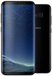 Samsung Galaxy S8 SM-G950F 4GB 64GB Black Klasa C Android na części