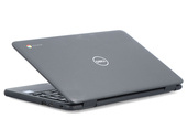 Dell Chromebook 3100  Celeron N4020 4GB 32 GB 1366x768 Klasa A- Chrome OS