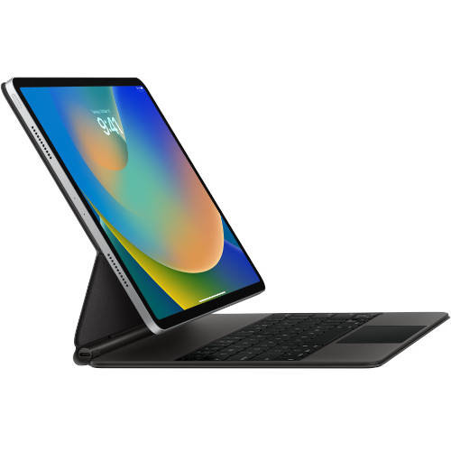 Nowa Oryginalna klawiatura iPad Pro Magic Keyboard 12,9'' Hungarian