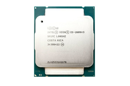 Procesor Intel Xeon E5-2609v3 SR1YC 6x1.9GHz LGA2011-3 85W