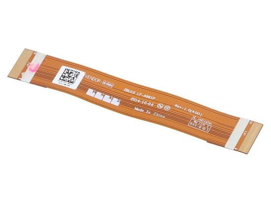 Taśma Modułu USB Audio do Dell Latitude E7450 LF-A961P U21