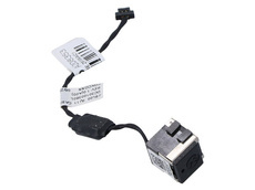 Gniazdo RJ-11 do Dell Latitude E6410 DC30100360L U49