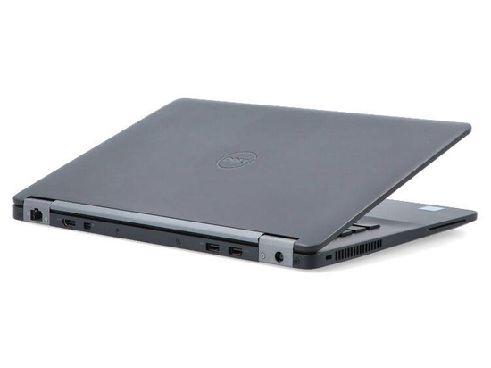Dell Latitude E7470 i7-6600U 8GB 240GB SSD 1920x1080 Klasa A-