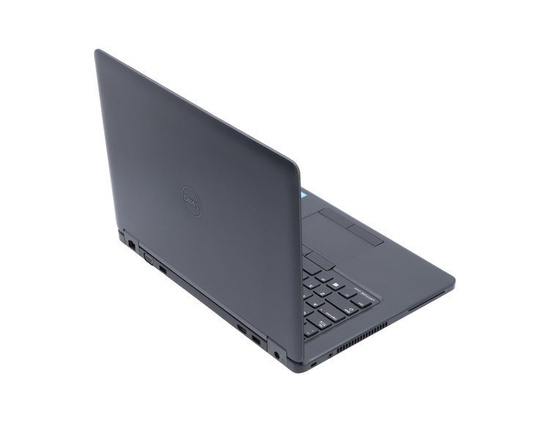 Dell Latitude E5450 i5-5300U 16GB 512GB SSD 1920x1080 Klasa A Windows 10 Professional