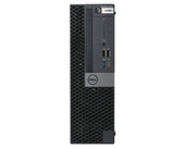 Dell Optiplex 5070 SFF i5-8500 6x3.0GHz 8GB 512GB SSD Windows 11 Home