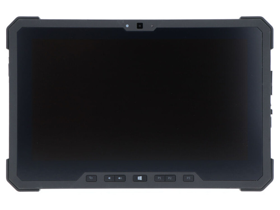 Tablet Dell Latitude 7202 Rugged Extreme M-5Y71 8GB 128GB SSD 1366x768 Klasa B Windows 10 Professional brak baterii