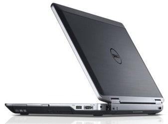 Dell Latitude E6430 i5-3340M 1600x900 QWERTY PL Klasa A-/C