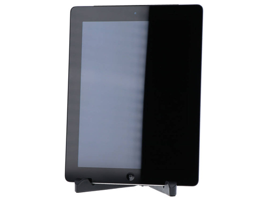 Apple iPad 2 A1396 Cellular 512MB 64GB Black Klasa A- iOS